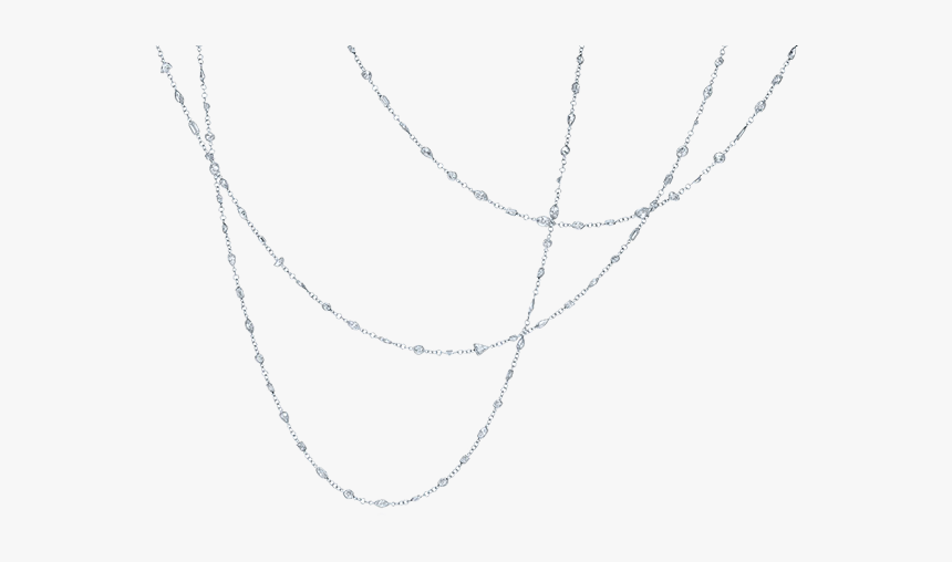 Necklace, HD Png Download, Free Download