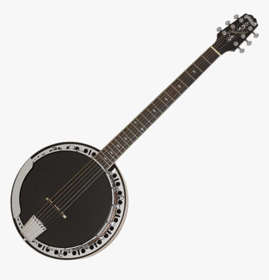 Banjo - Cort Evl K6, HD Png Download, Free Download