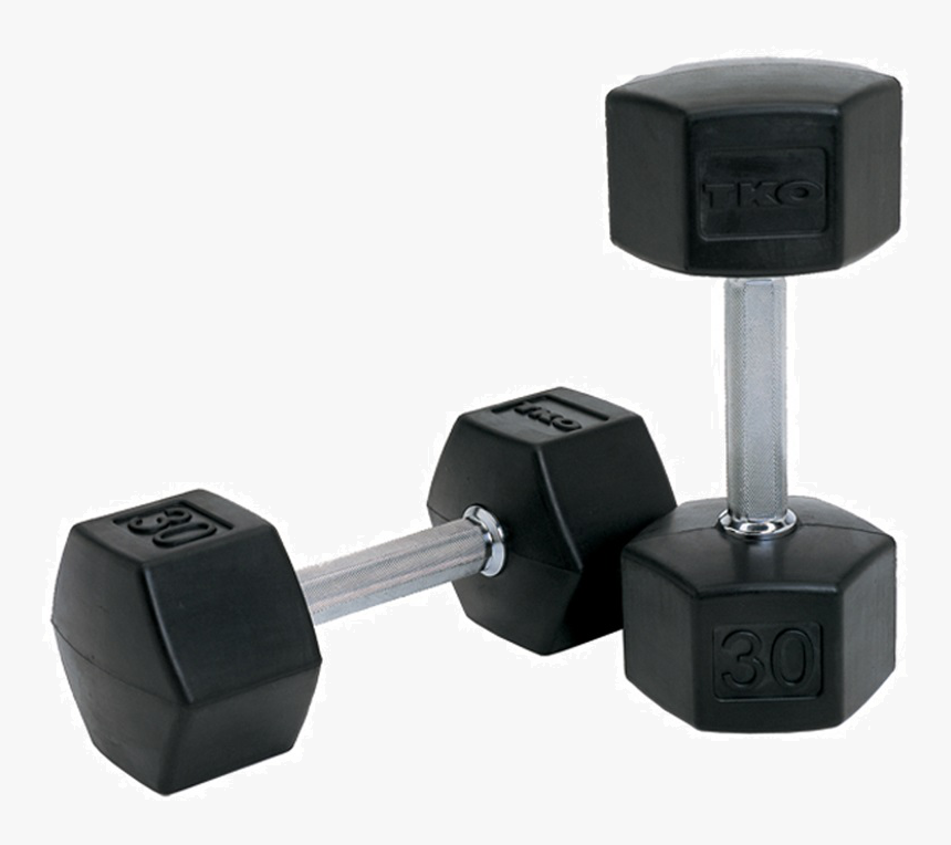 Dumbbells Png, Transparent Png, Free Download