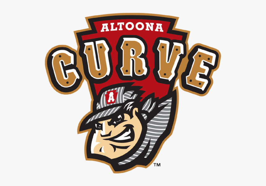 Altoona Curve Logo Png, Transparent Png, Free Download