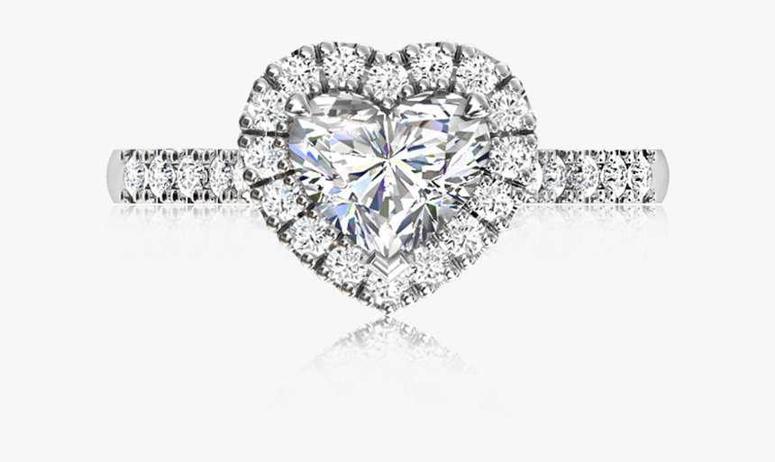 Engagement Ring, HD Png Download, Free Download