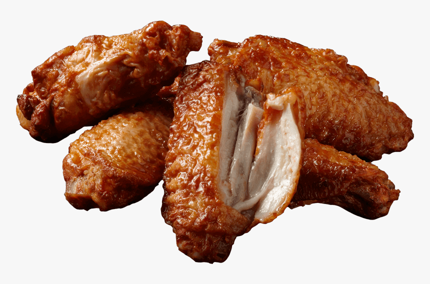 Roasted Chicken Wings Domino's, HD Png Download, Free Download