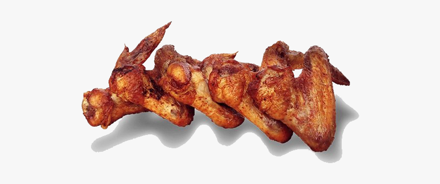 Barbecue Chicken Wings Png Transparent Image - Chicken Wings Icon Png, Png Download, Free Download