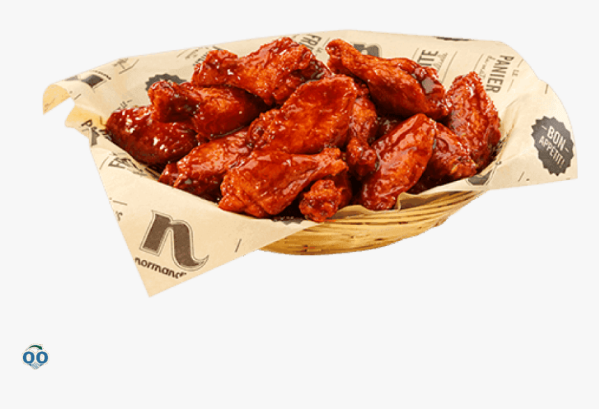 Transparent Chicken Wings Png - Buffalo Wing, Png Download, Free Download