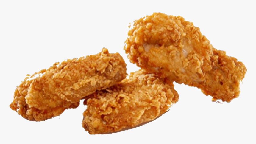 #food #chicken #wings #chickenwings #yummy #hungry - Fried Chicken Wings Png, Transparent Png, Free Download