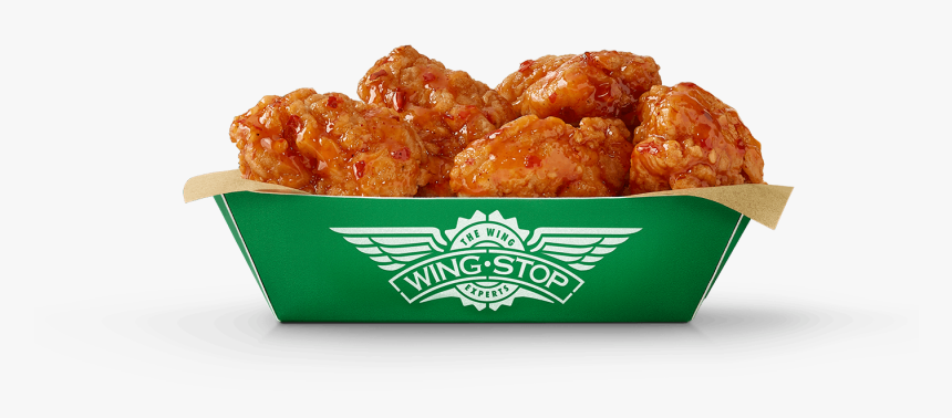 Wingstop, HD Png Download, Free Download