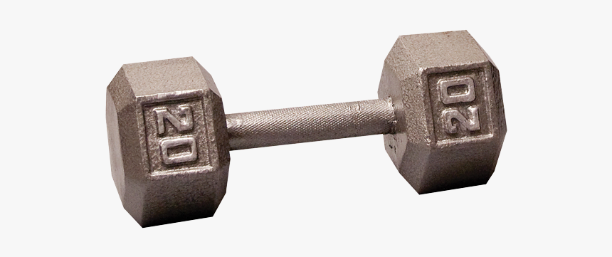 Sdx - Hex Dumbbells - Iron Dumbbells, HD Png Download, Free Download