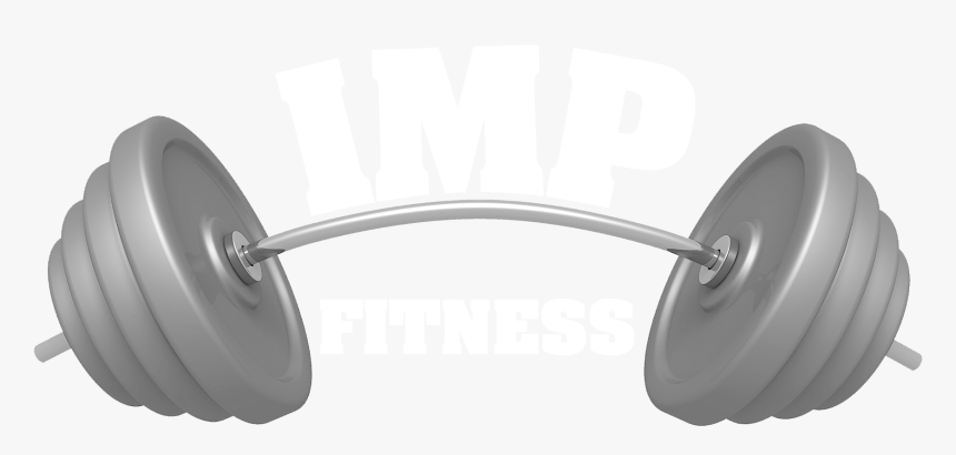 Dumbbell - Barbell, HD Png Download, Free Download