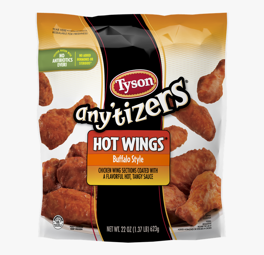 Tyson Hot Wings, HD Png Download, Free Download