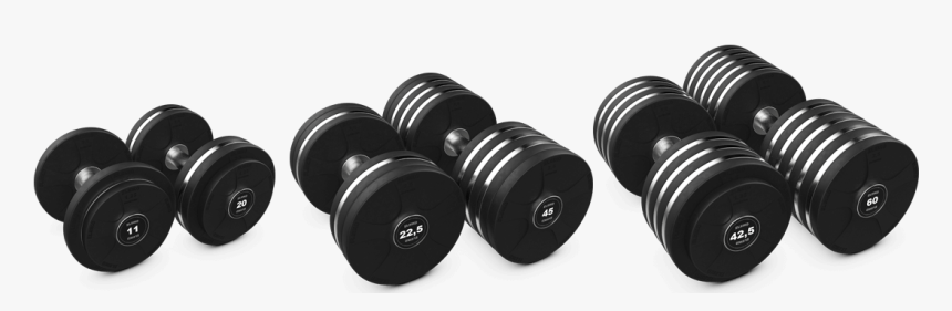 Eleiko Dumbbells, HD Png Download, Free Download