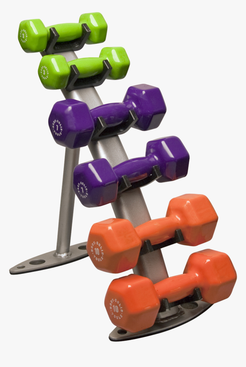 Weight Rack For Small Weights, HD Png Download, Free Download