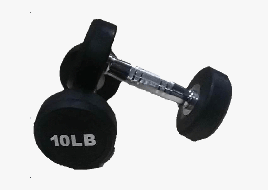 Dumbbell, HD Png Download, Free Download