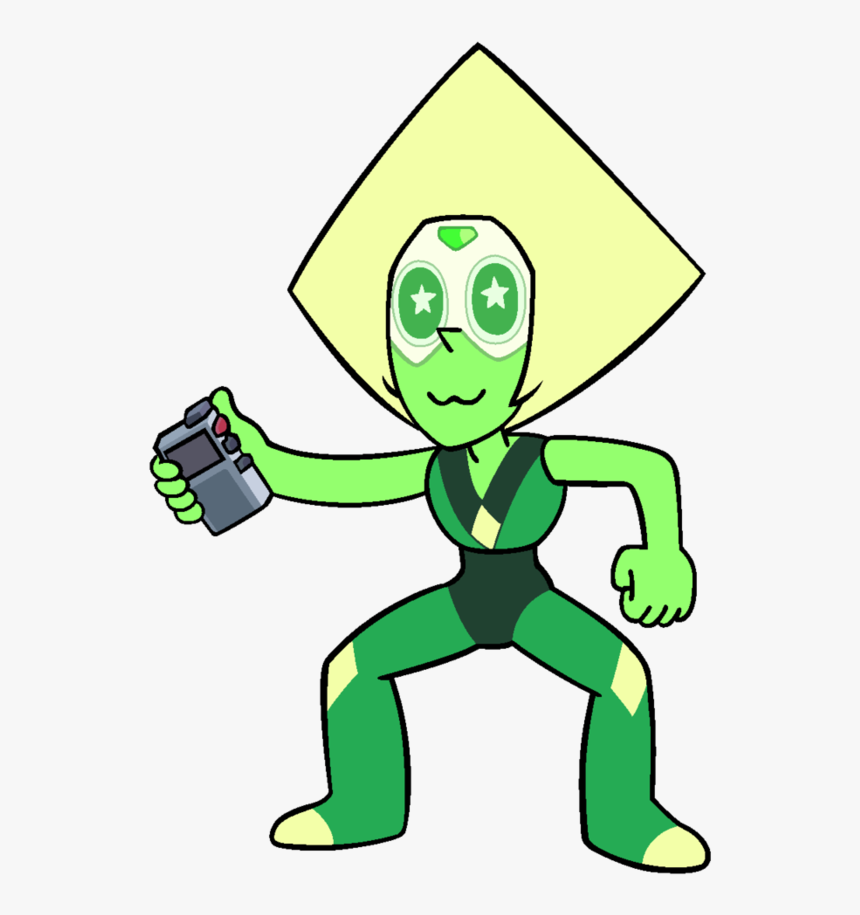 Transparent Peridot Cat Face - Imagenes De Peridot Png, Png Download, Free Download