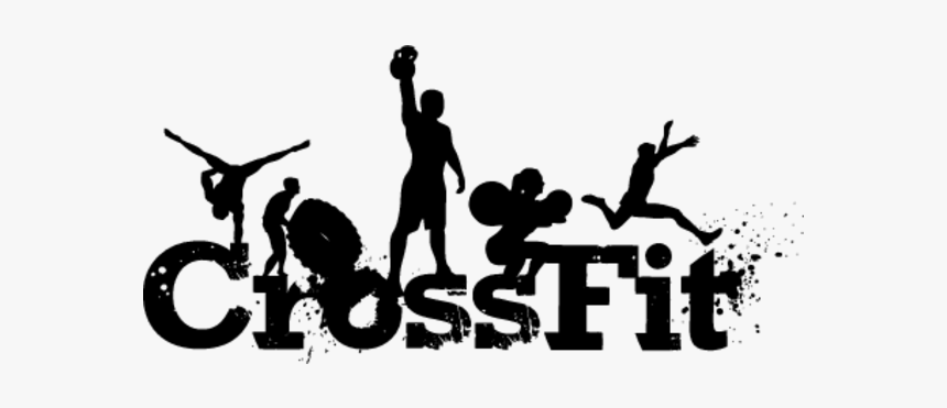 Crossfit Bloemfontein Carlisle Crossfit Fitness Centre - Crossfit, HD Png Download, Free Download