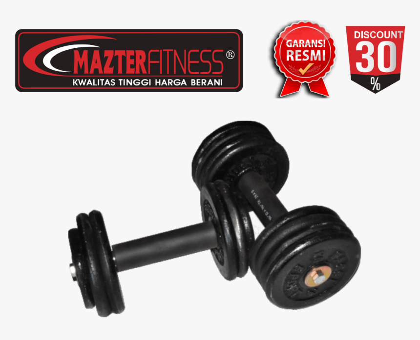 Dumbell Set Ds-029 - Dumbbell, HD Png Download, Free Download