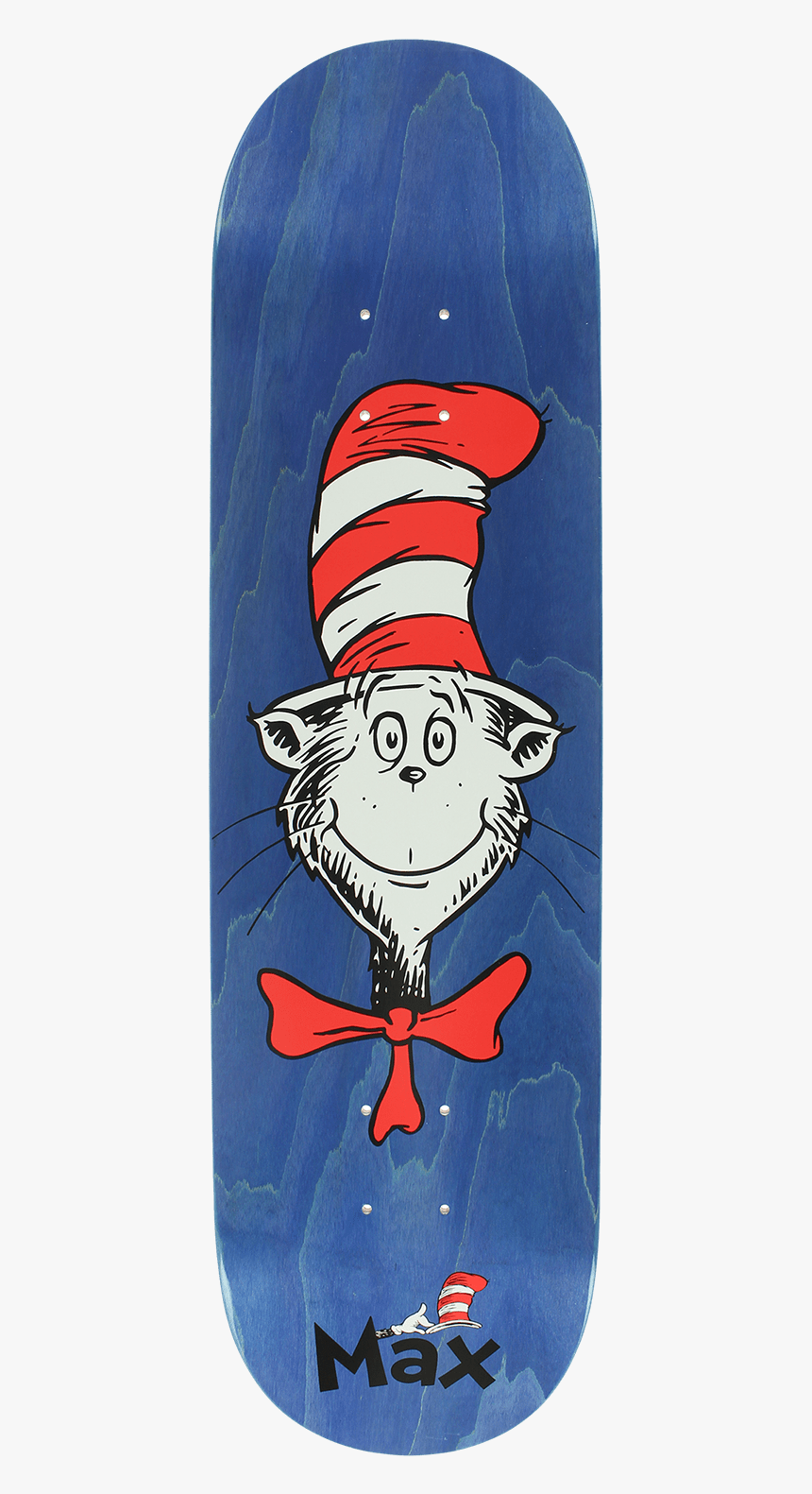 Cat In The Hat, HD Png Download, Free Download