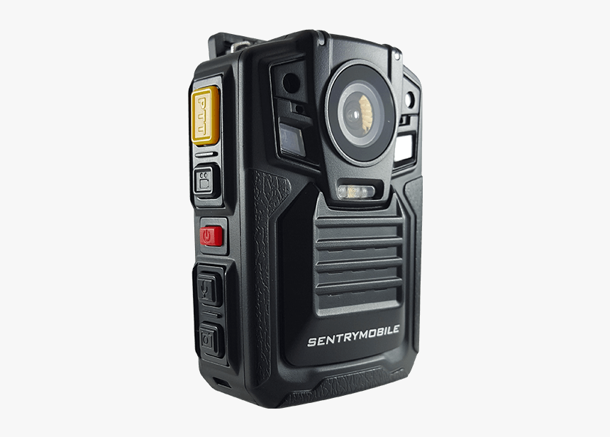 Body Worn Camera Png, Transparent Png@kindpng.com