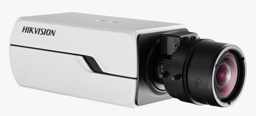 Box Camera Hikvision, HD Png Download, Free Download