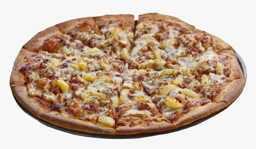 California-style Pizza, HD Png Download, Free Download