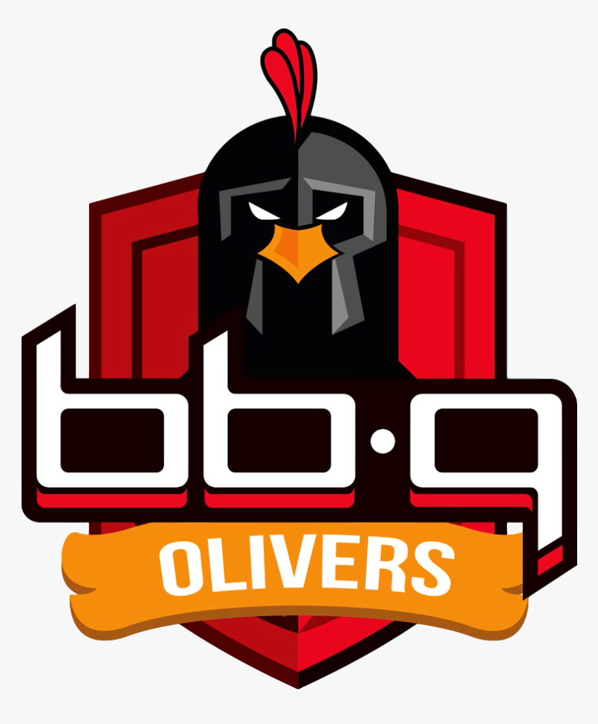 Bbq Oliverslogo Square - Worst Esports Logos, HD Png Download, Free Download