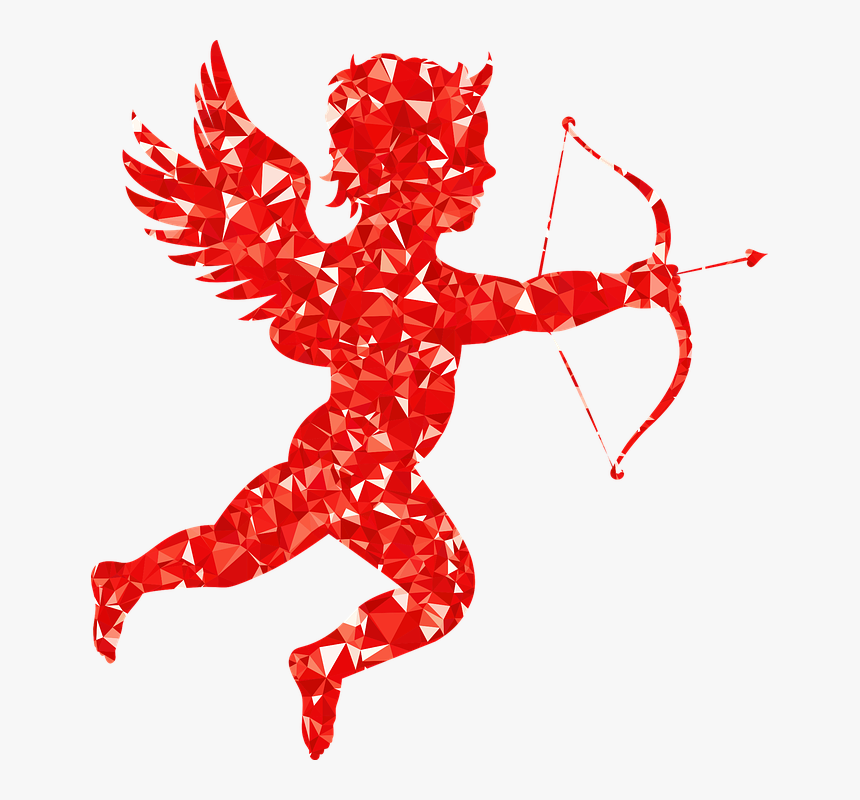 Cupid Cliparts, HD Png Download, Free Download