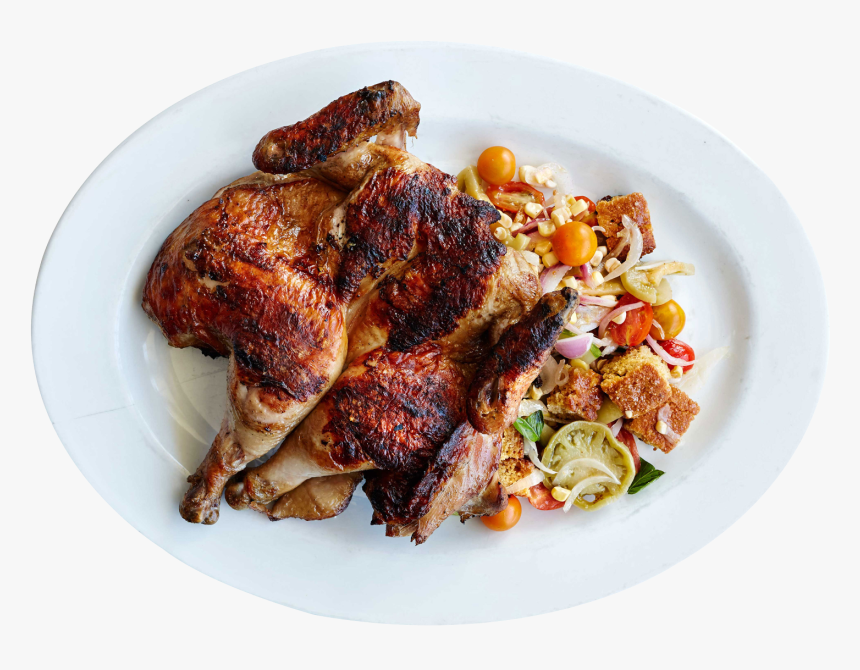 Tuna Fish Png Transparent Image - Tandoori Chicken Biryani Png, Png Download, Free Download