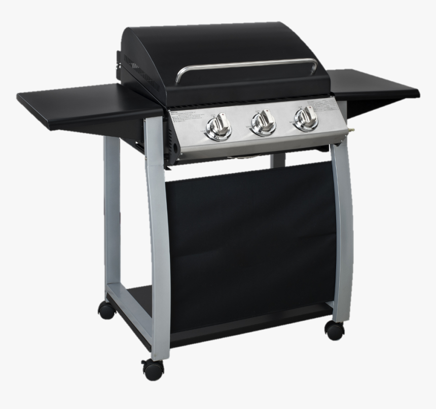 Grill Png Image - Jamie Oliver Gassgrill, Transparent Png, Free Download