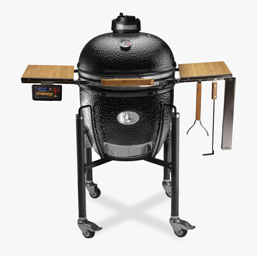 Monolith Bbq - Monolith Guru Grill, HD Png Download, Free Download