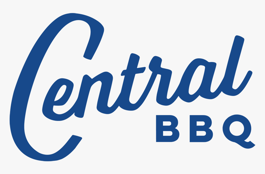 Central Bbq Memphis Logo, HD Png Download, Free Download