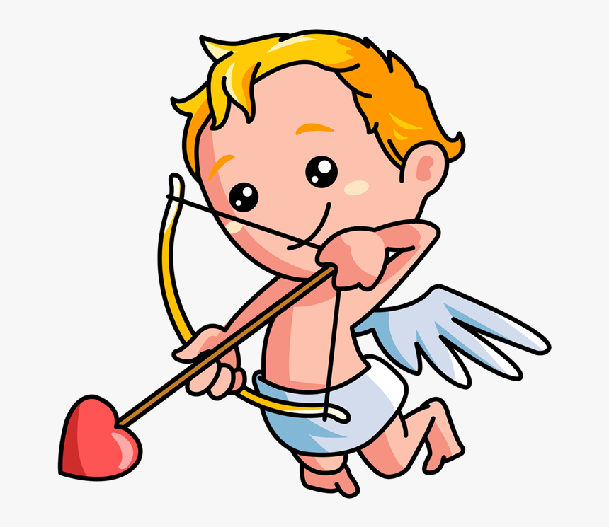 Cupid Png Image - Cupid Clipart Png, Transparent Png, Free Download