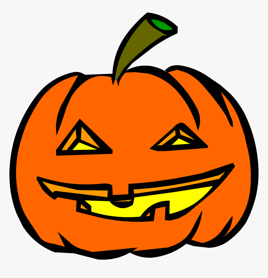 Jack O Lantern Png Transparent Image - Jack O Lantern Png, Png Download, Free Download