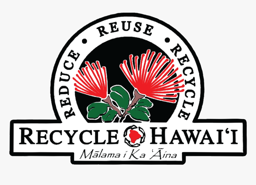 Recycle Hawaii"height=150 - Regional Animal Protection Society, HD Png Download, Free Download