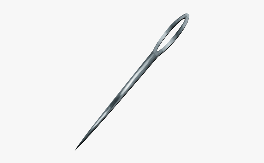 Sewing Needle Png Image - Needle Png, Transparent Png, Free Download