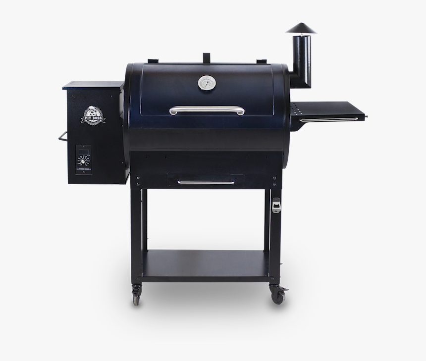 Pit Boss 820s Wood Pellet Grill - Pit Boss, HD Png Download, Free Download