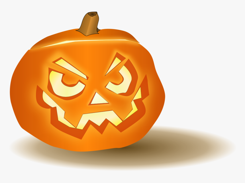 Jack O Lantern Thumbnail, HD Png Download, Free Download