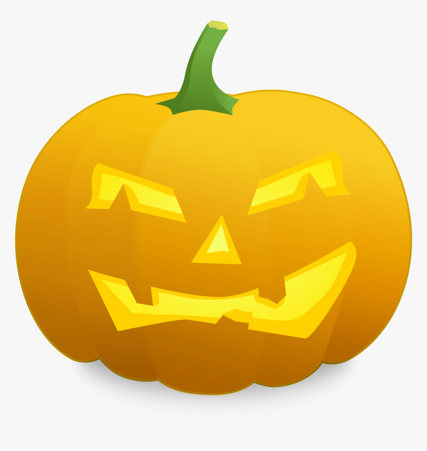 Jack O Lantern Clip Arts - Jack O Lanterns Cartoon, HD Png Download, Free Download