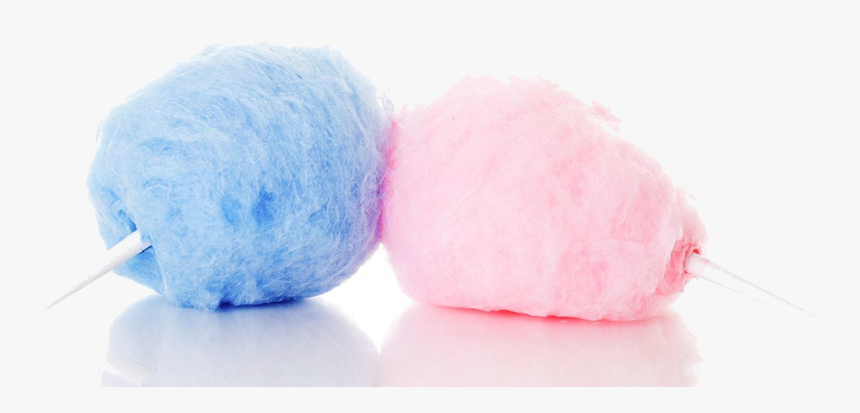 Cotton Candy Png Image - Cotton Candy With High Resolution, Transparent Png, Free Download