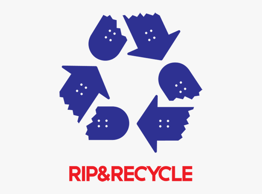 Recycle Logo Svg, HD Png Download, Free Download