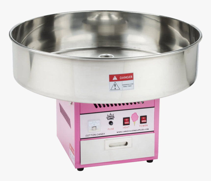 Cotton Candy Machine Png Image - Cotton Candy Machine Png, Transparent Png, Free Download