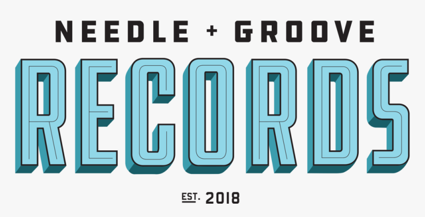 Needle And Groove Header - Graphic Design, HD Png Download, Free Download