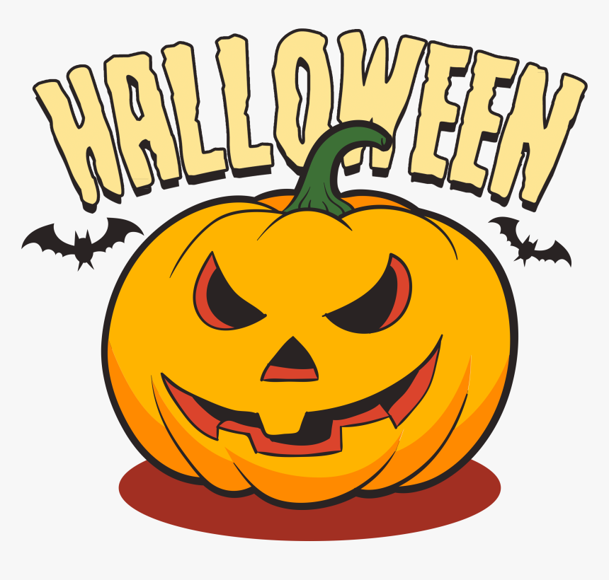 Jack O" Lantern , Png Download - Halloween Clipart Free To Use, Transparent Png, Free Download