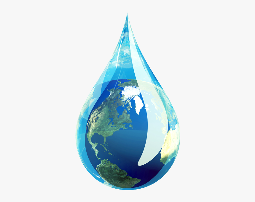 Drop - Water Conservation, HD Png Download, Free Download