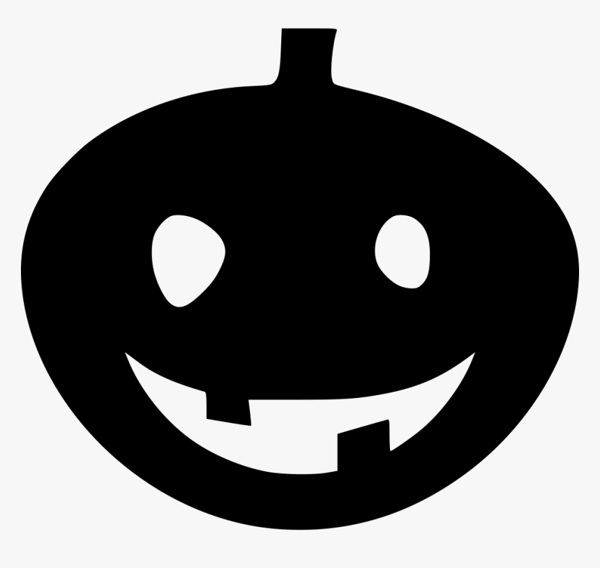 Jack O Lantern - Jack O Lantern Svg, HD Png Download, Free Download