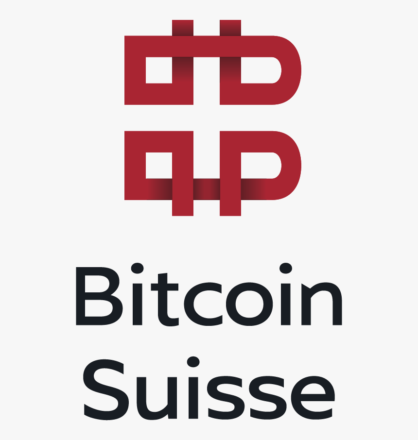Bitcoinsuisse Logo Main 01 - Carmine, HD Png Download, Free Download