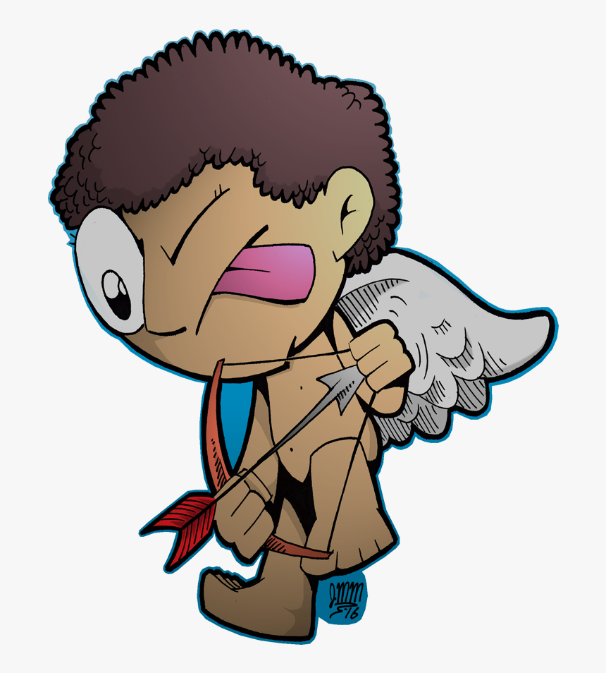 Stupid Cupid - Cartoon, HD Png Download, Free Download