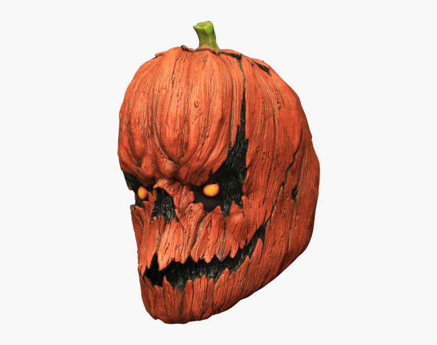 Evil Jack O Lantern, HD Png Download, Free Download