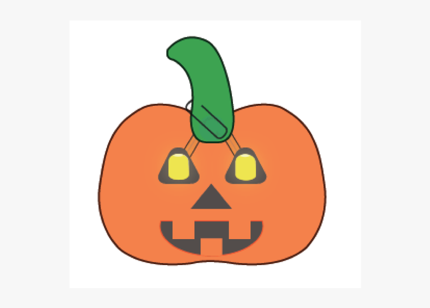 Jack-o'-lantern, HD Png Download, Free Download