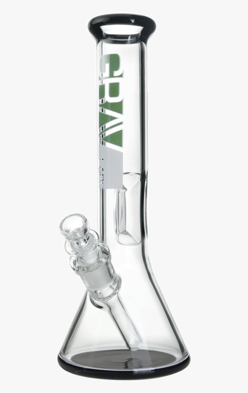 Grav Labs - Grav Labs Water Pipe, HD Png Download, Free Download