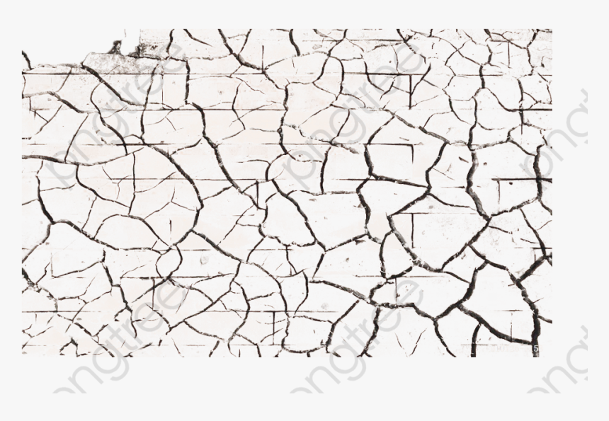 Transparent Glass Crack Clipart - Grieta En El Suelo Png, Png Download, Free Download