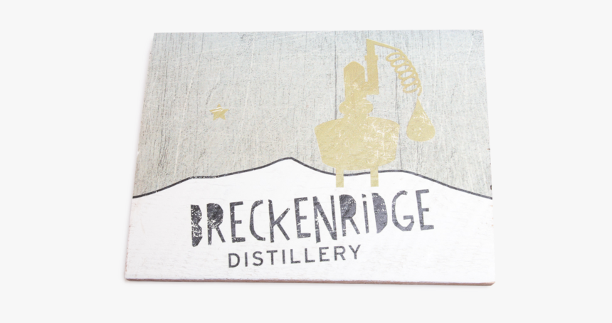 Gold Still - Breckenridge Distillery, HD Png Download, Free Download